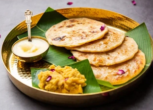 Maharashtrian Cuisine